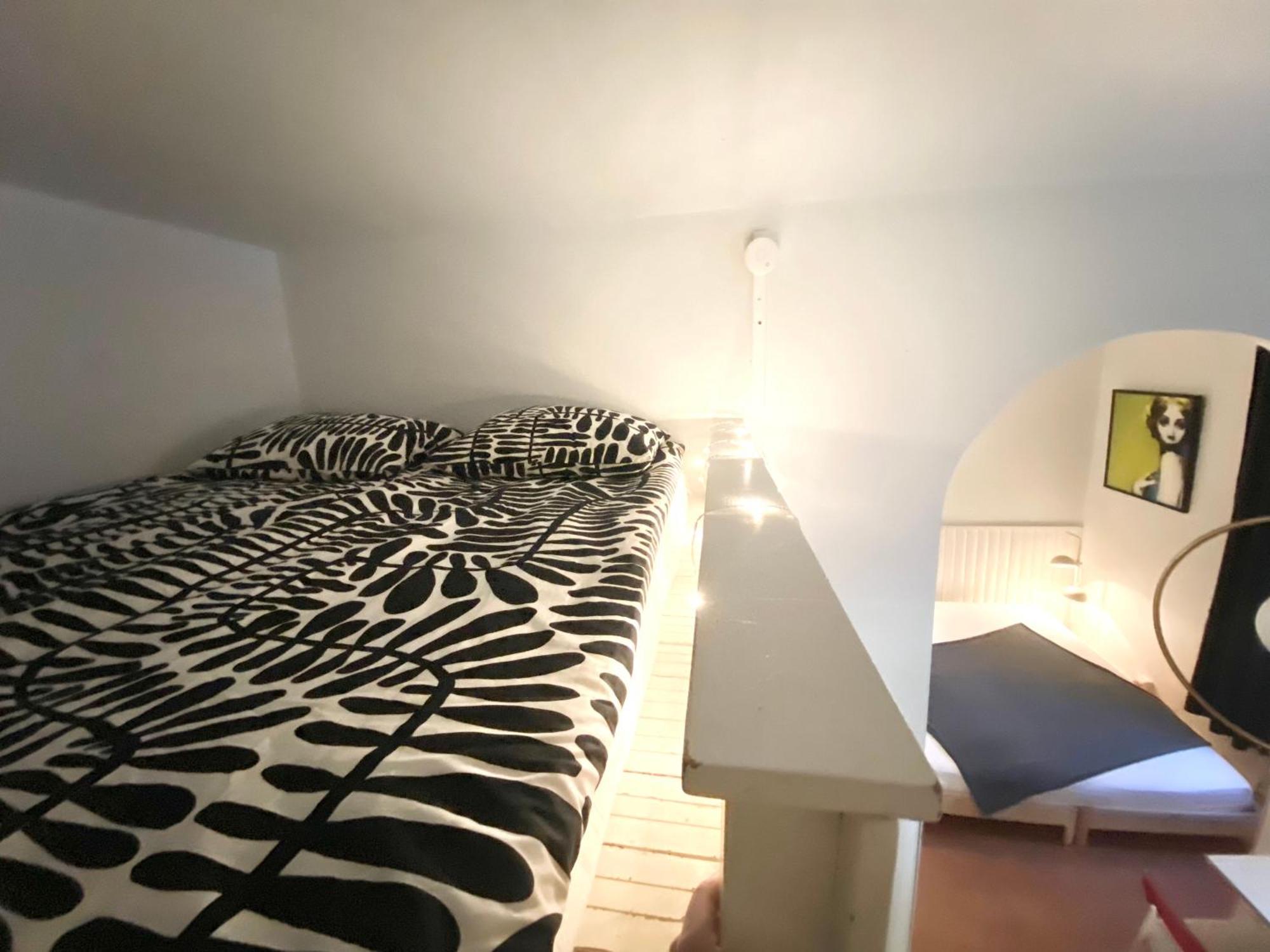 Small Home In Kamppi Helsinki Exterior foto